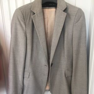 Zara blazer